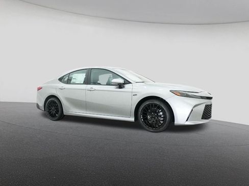 New 2026 Toyota Camry LE image 28