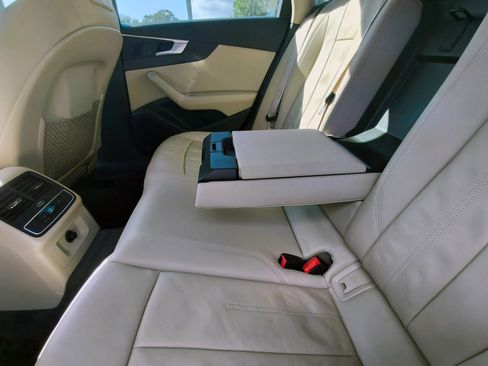 Used 2017 Audi A4 2.0T Premium Plus w/ Premium Plus Package image 31