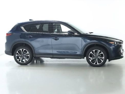 Certified 2023 MAZDA CX-5 AWD 2.5 S w/ Premium Plus Pkg image 11
