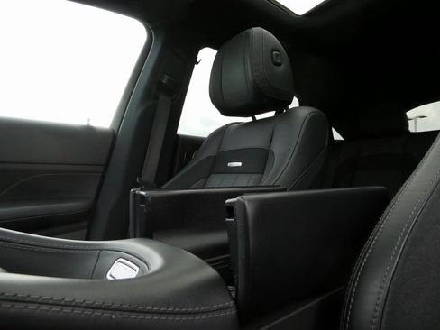 Used 2021 Mercedes-Benz GLE 53 AMG 4MATIC Coupe image 36