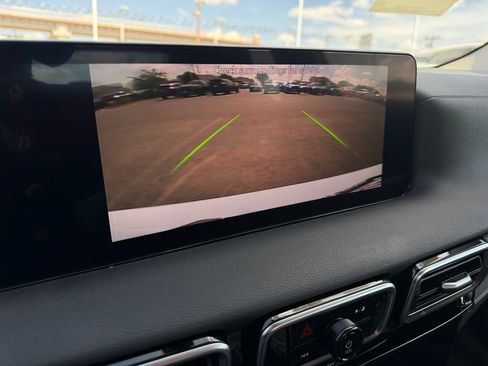 New 2026 Nissan Sentra SV FWD image 14