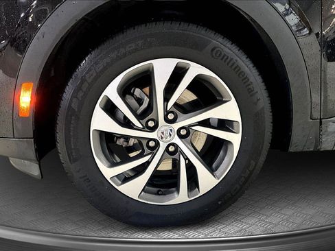 Certified 2023 Buick Envision Essence image 8