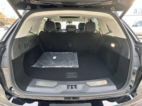 New 2026 Lincoln Nautilus Premier w/ Equipment Group 102A image 18