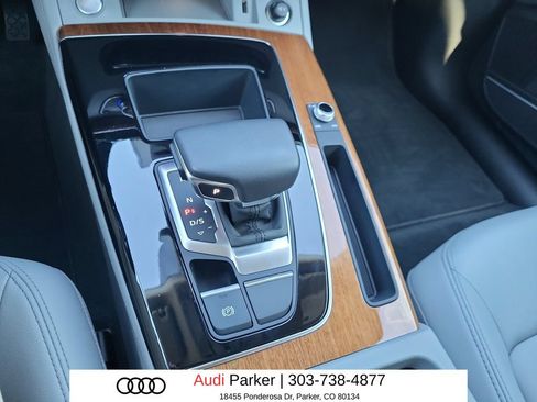 Certified 2023 Audi Q5 2.0T Premium Plus w/ Premium Plus Package AWD/4WD image 20