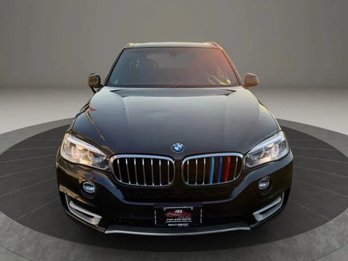 Used 2017 BMW X5 xDrive35i AWD/4WD image 4