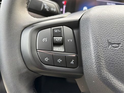 New 2025 Ford Ranger XLT w/ Equipment Group 301A High image 18