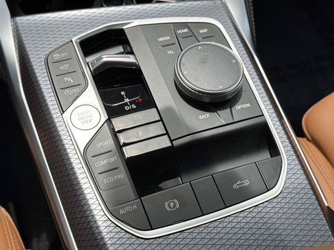 Used 2026 BMW M440i Convertible RWD image 21