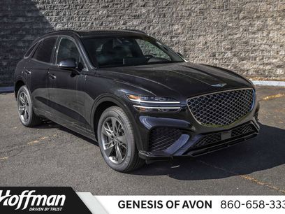 New 2025 Genesis GV70 3.5T Sport