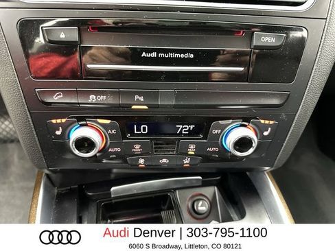 Used 2017 Audi Q5 2.0T Premium Plus w/ Technology Package AWD/4WD image 19
