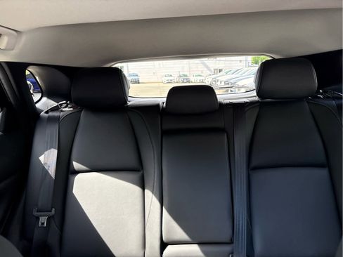 Used 2021 MAZDA CX-30 AWD 2.5 S w/ Preferred Package image 10