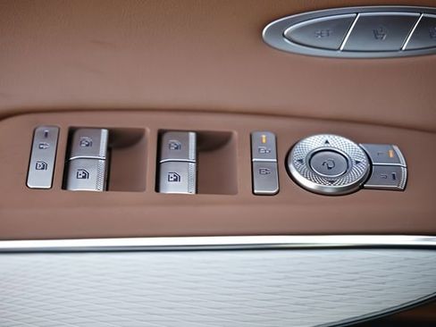 New 2026 Genesis GV70 2.5T Advanced image 19