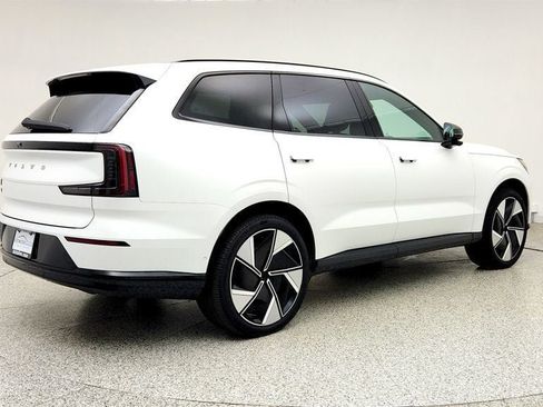 Used 2025 Volvo EX90 Plus AWD/4WD image 5