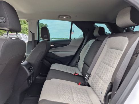 Used 2023 Chevrolet Equinox LS FWD image 25