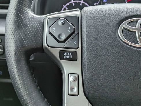 Used 2023 Toyota 4Runner SR5 Premium w/ Moonroof Package RWD image 33
