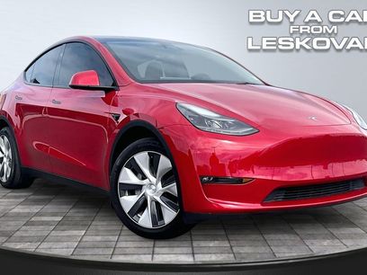 Used 2023 Tesla Model Y Long Range