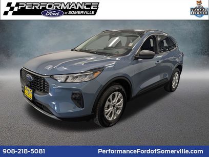 Certified 2023 Ford Escape Active w/ Tech Pack #1