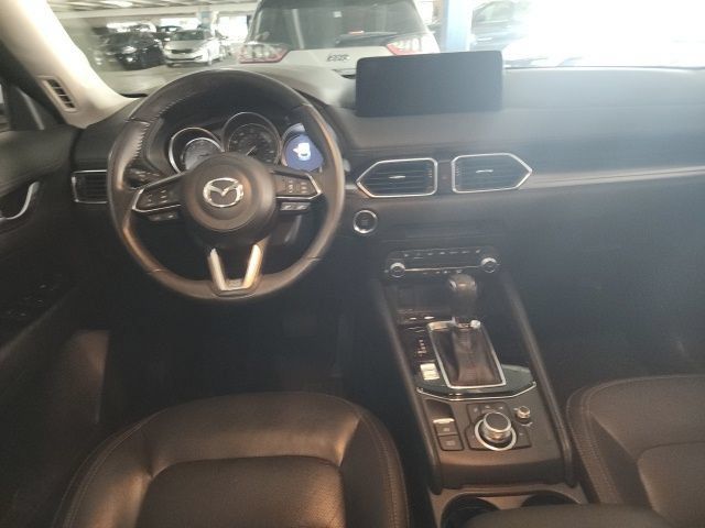 Used 2023 MAZDA CX-5 AWD 2.5 S image 5