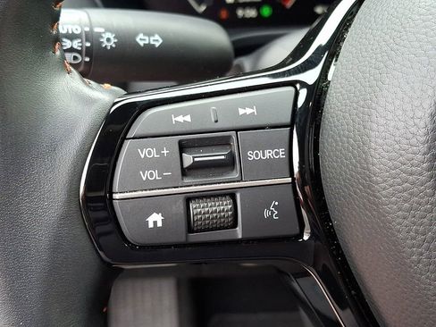 Used 2024 Honda HR-V Sport image 20