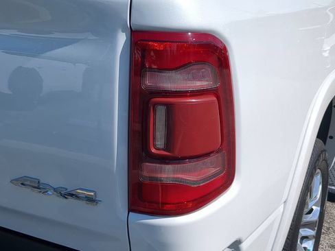 Used 2023 RAM 1500 Limited AWD/4WD image 8