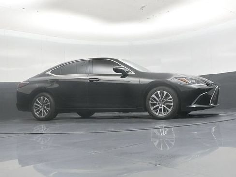 Used 2022 Lexus ES 350 FWD image 39