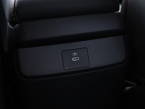 New 2026 Nissan Sentra SR w/ SR Premium Package image 22