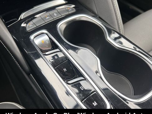 Certified 2023 Buick Envision Essence image 32