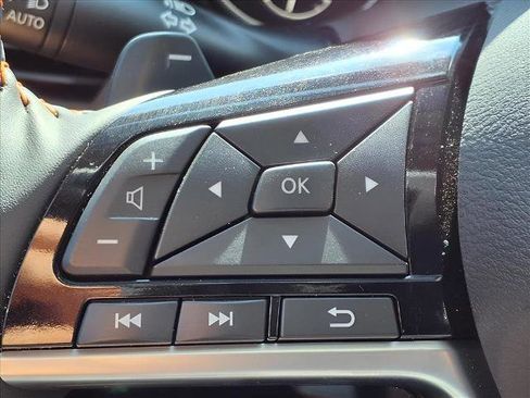 Certified 2025 Nissan Altima 2.5 SR w/ SR Premium Package image 23