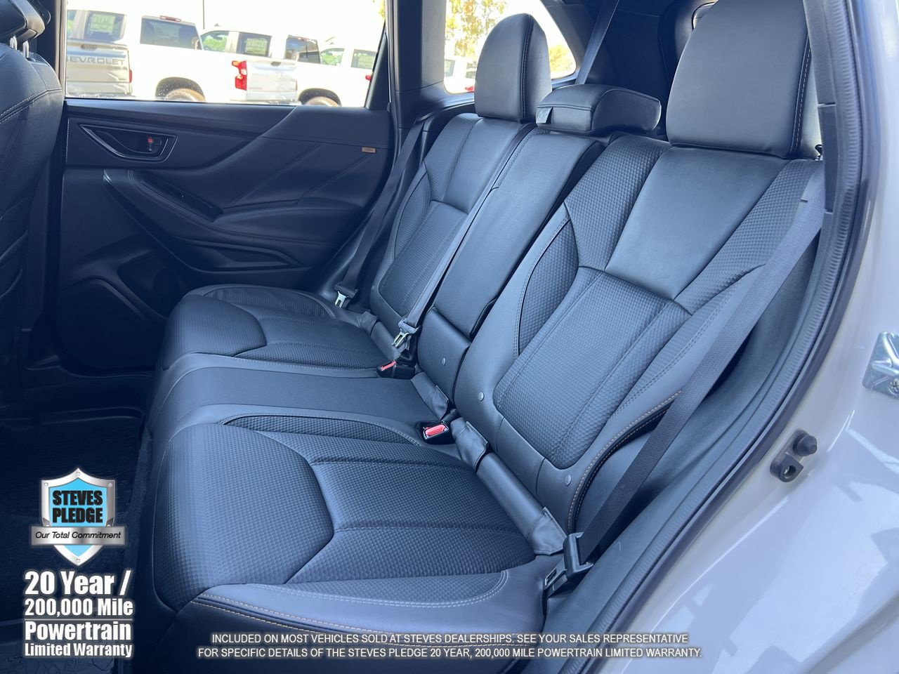 Used 2024 Subaru Forester Wilderness AWD/4WD image 30