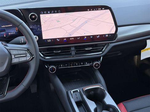 New 2026 Chevrolet Equinox EV RS image 15