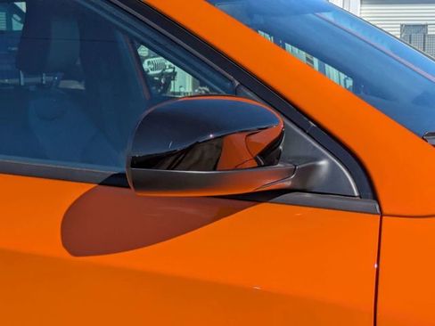 New 2026 Jeep Compass Latitude image 12