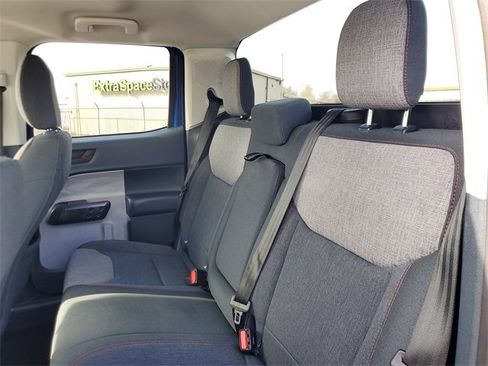 Used 2024 Ford Maverick XLT image 8