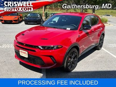 Used 2024 Dodge Hornet R/T