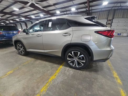 Used 2018 Lexus RX 350 FWD w/ Premium Package image 9