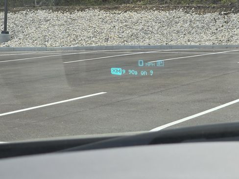 Used 2017 GMC Acadia Limited SLT image 11