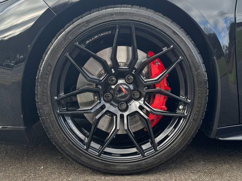 Used 2025 Chevrolet Corvette Z06 image 71