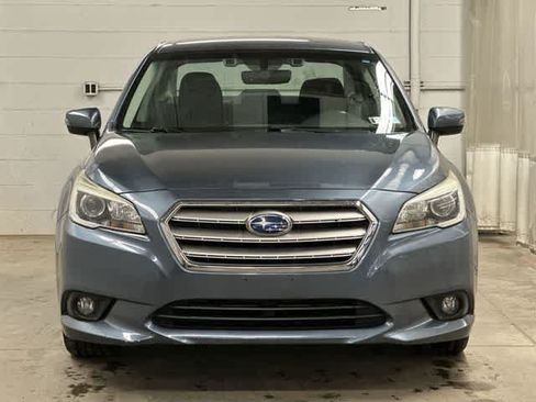 Used 2017 Subaru Legacy 2.5i Premium AWD/4WD image 18