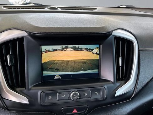 Used 2019 GMC Terrain SLE w/ Driver Convenience Package AWD/4WD image 13