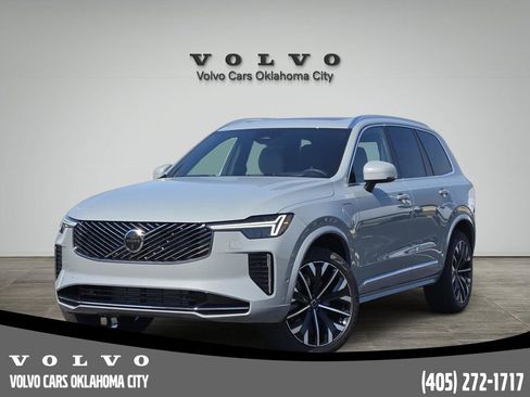 New 2026 Volvo XC90 T8 Ultra AWD/4WD image 1