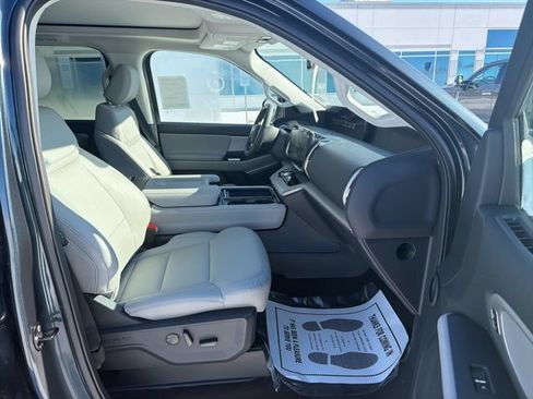 New 2026 Ford Expedition Max Active AWD/4WD image 11