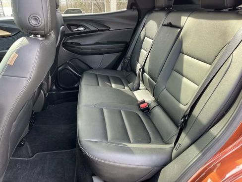 Used 2021 Chevrolet TrailBlazer ACTIV w/ Sun and Liftgate Package image 19