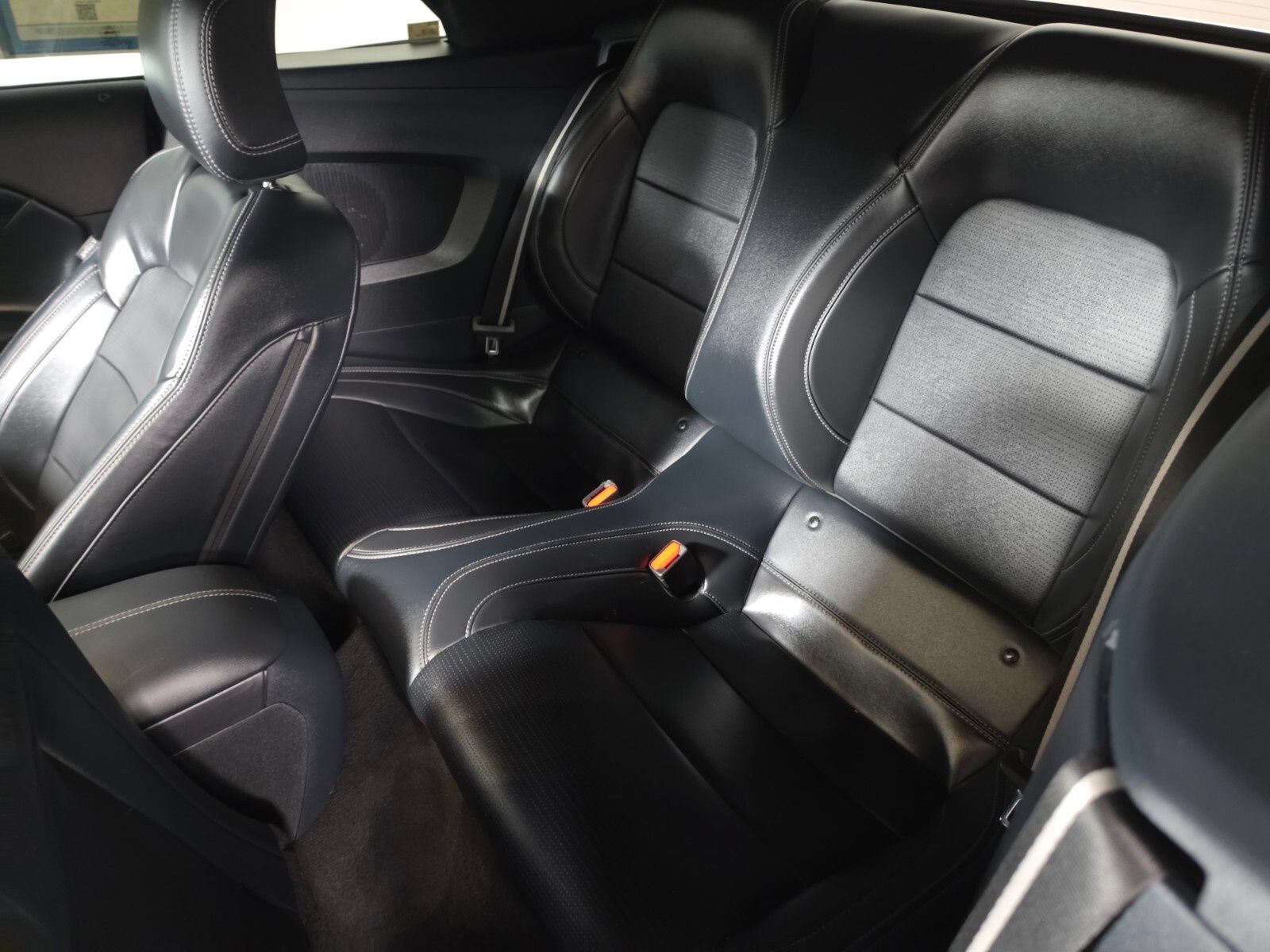 Used 2024 Ford Mustang GT Premium RWD image 18