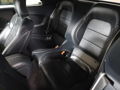 Used 2024 Ford Mustang GT Premium RWD image 18