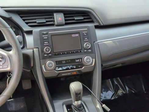 Used 2017 Honda Civic LX image 15