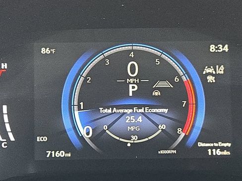 Used 2024 Lexus RX 350 Premium Plus w/ Convenience Package FWD image 25