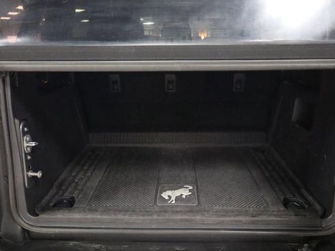 Used 2022 Ford Bronco Big Bend AWD/4WD image 21