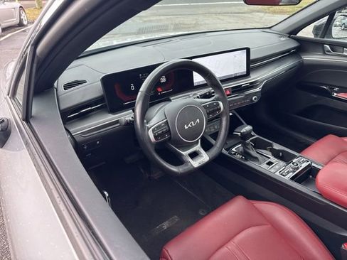 Used 2025 Kia K5 GT-Line w/ GT-Line Premium Package image 8