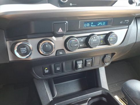 Used 2023 Toyota Tacoma 4x4 Double Cab w/ Trail Edition image 25