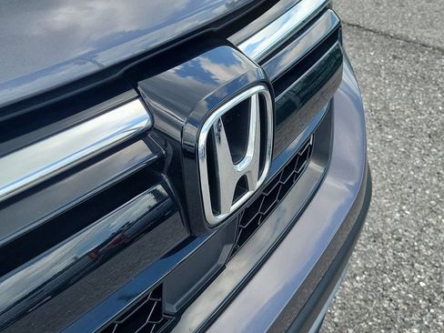 Used 2020 Honda CR-V EX image 8