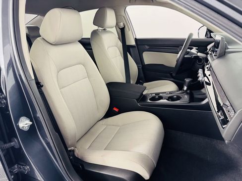 Used 2024 Honda Civic LX image 27