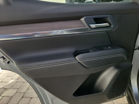 New 2026 GMC Terrain Denali AWD/4WD image 12